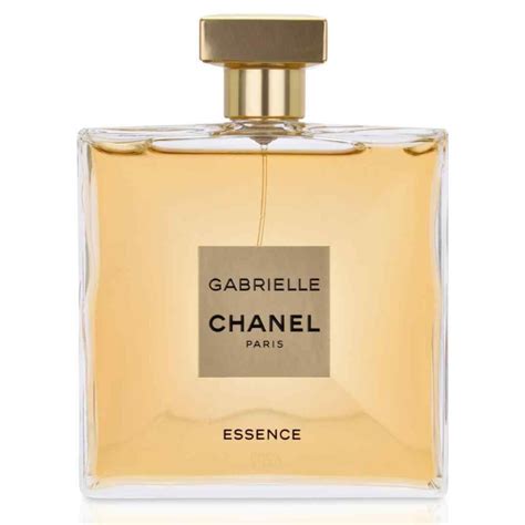 parfum gabrielle chanel notes olfactives|gabrielle essence Chanel.